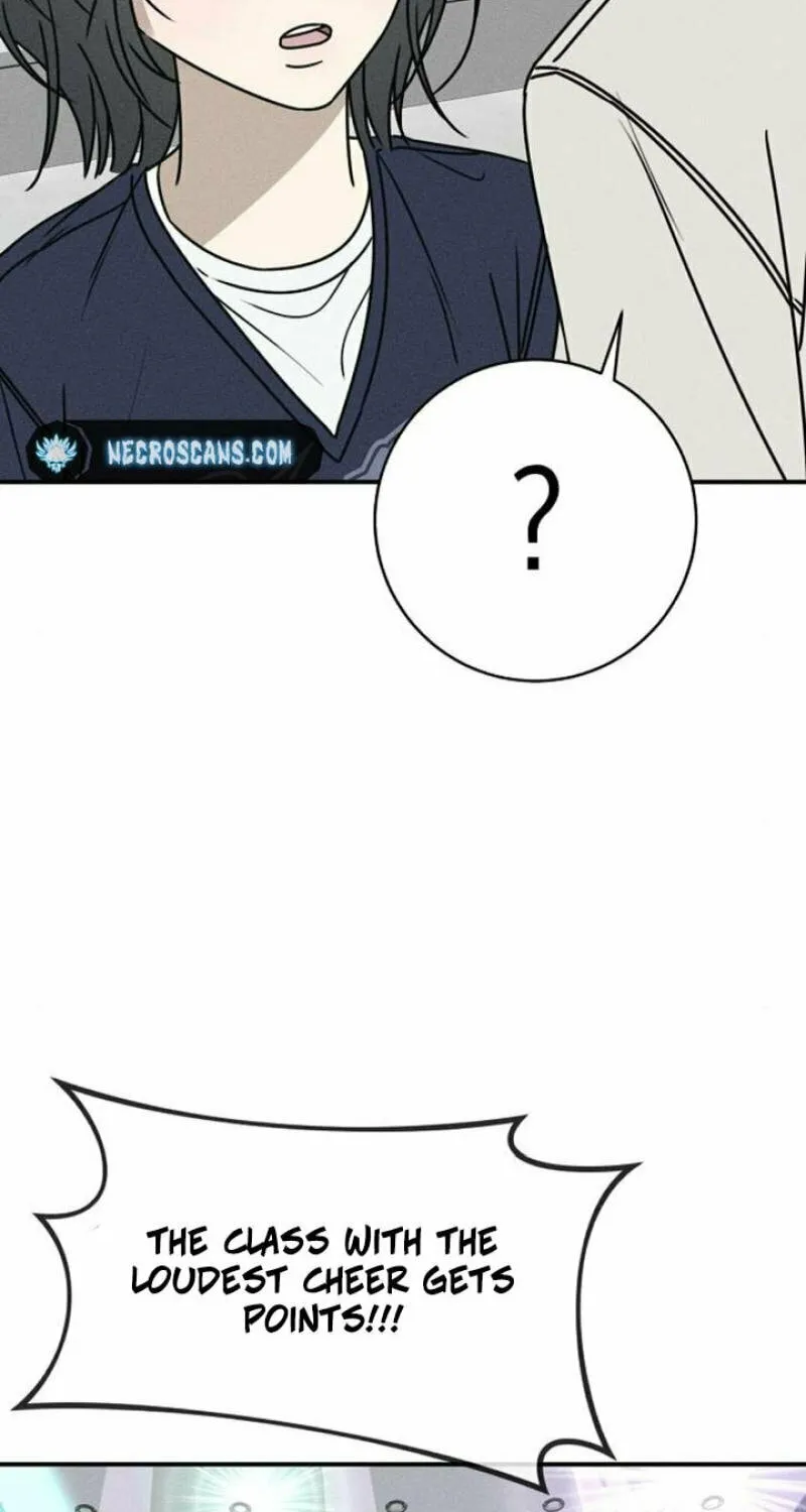 Powerful Confession Chapter 9 page 57 - 