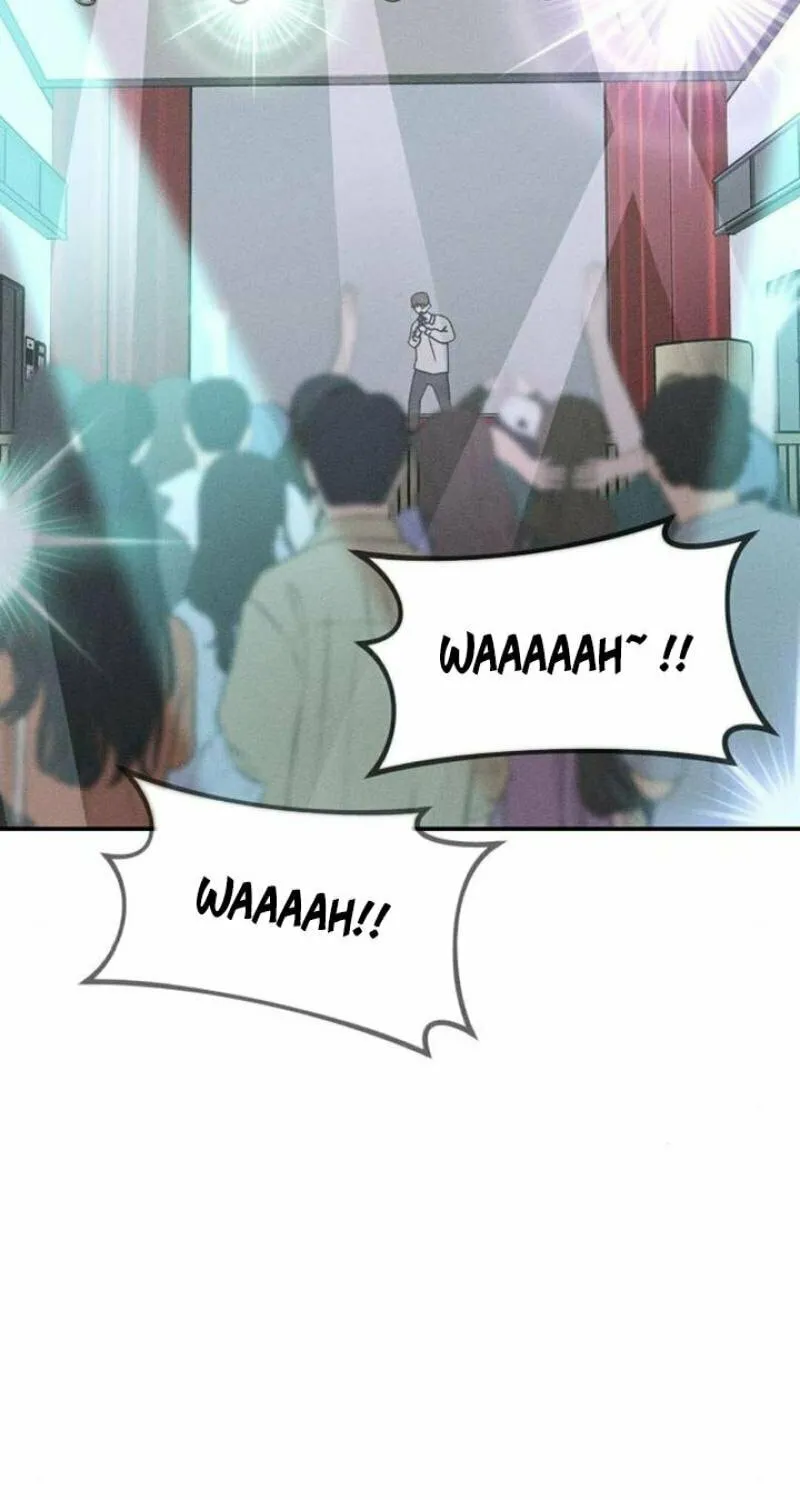 Powerful Confession Chapter 9 page 58 - 