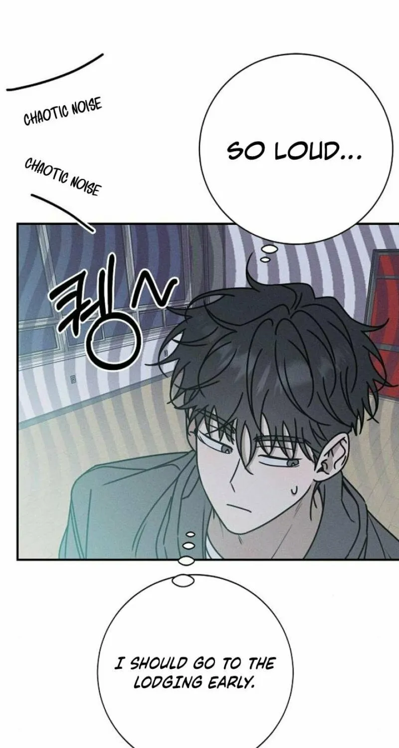 Powerful Confession Chapter 9 page 59 - 