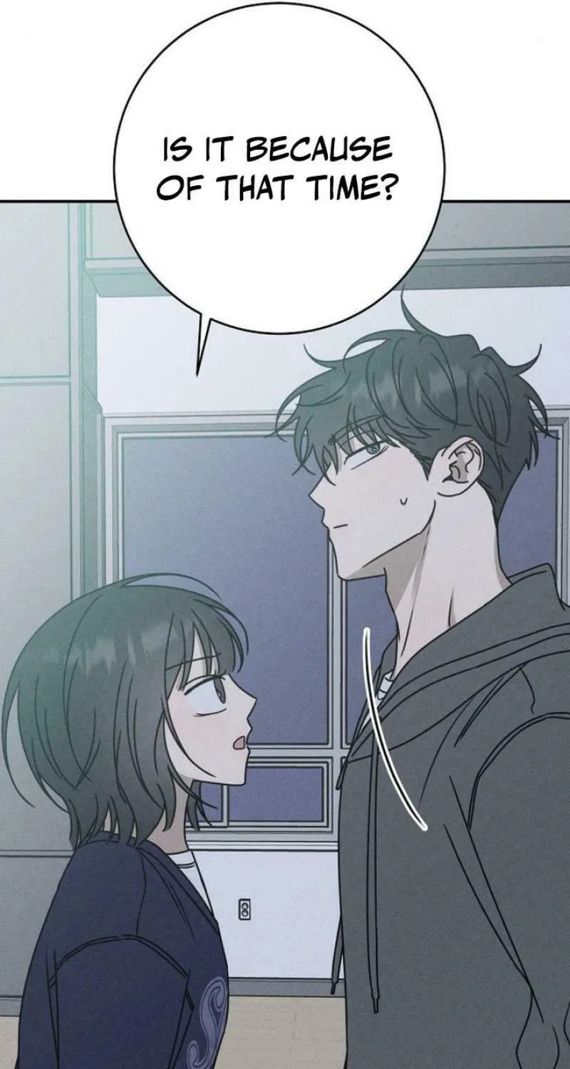 Powerful Confession Chapter 9 page 64 - 