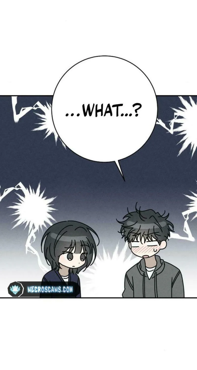 Powerful Confession Chapter 9 page 70 - 