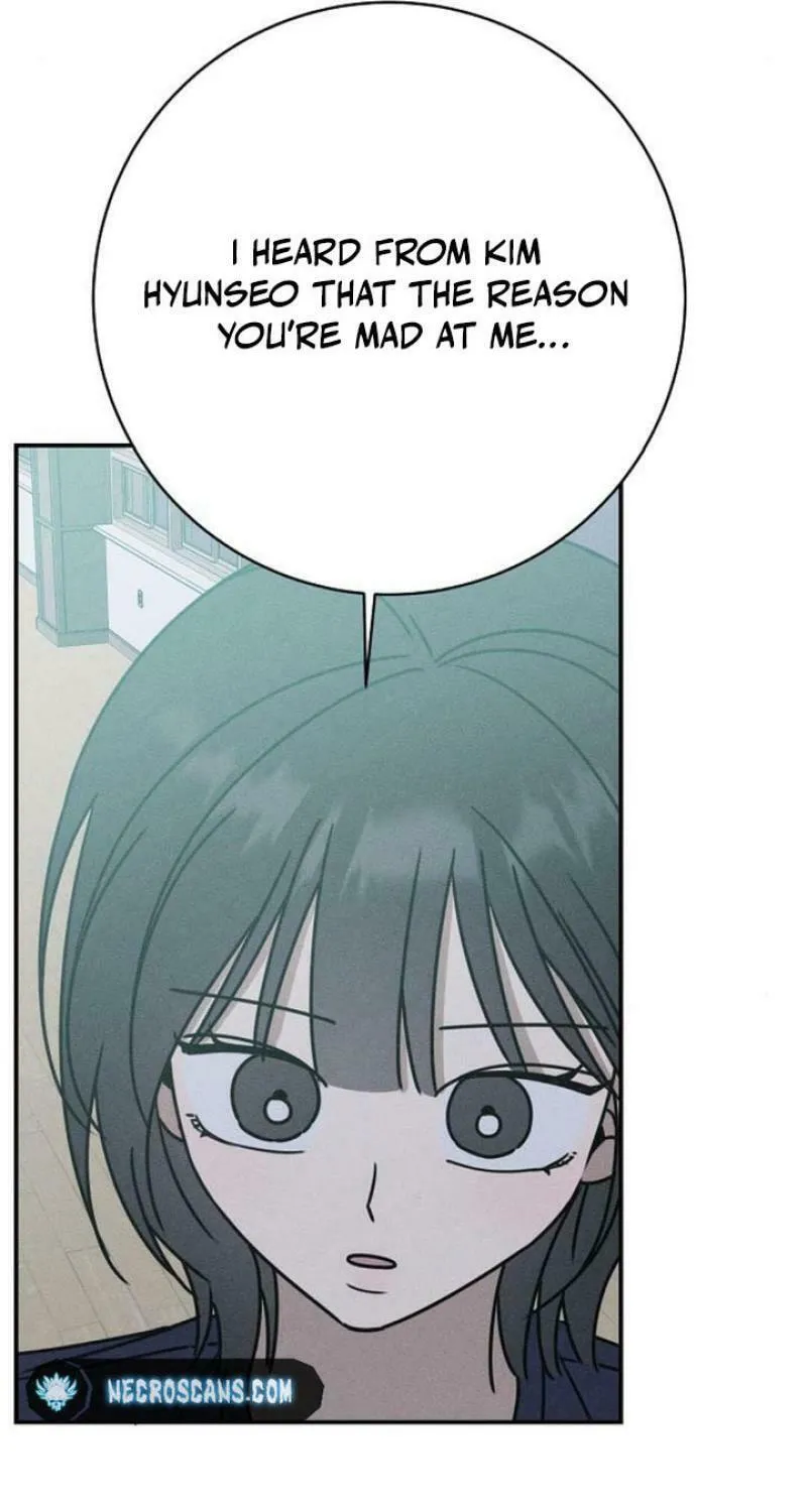 Powerful Confession Chapter 9 page 72 - 