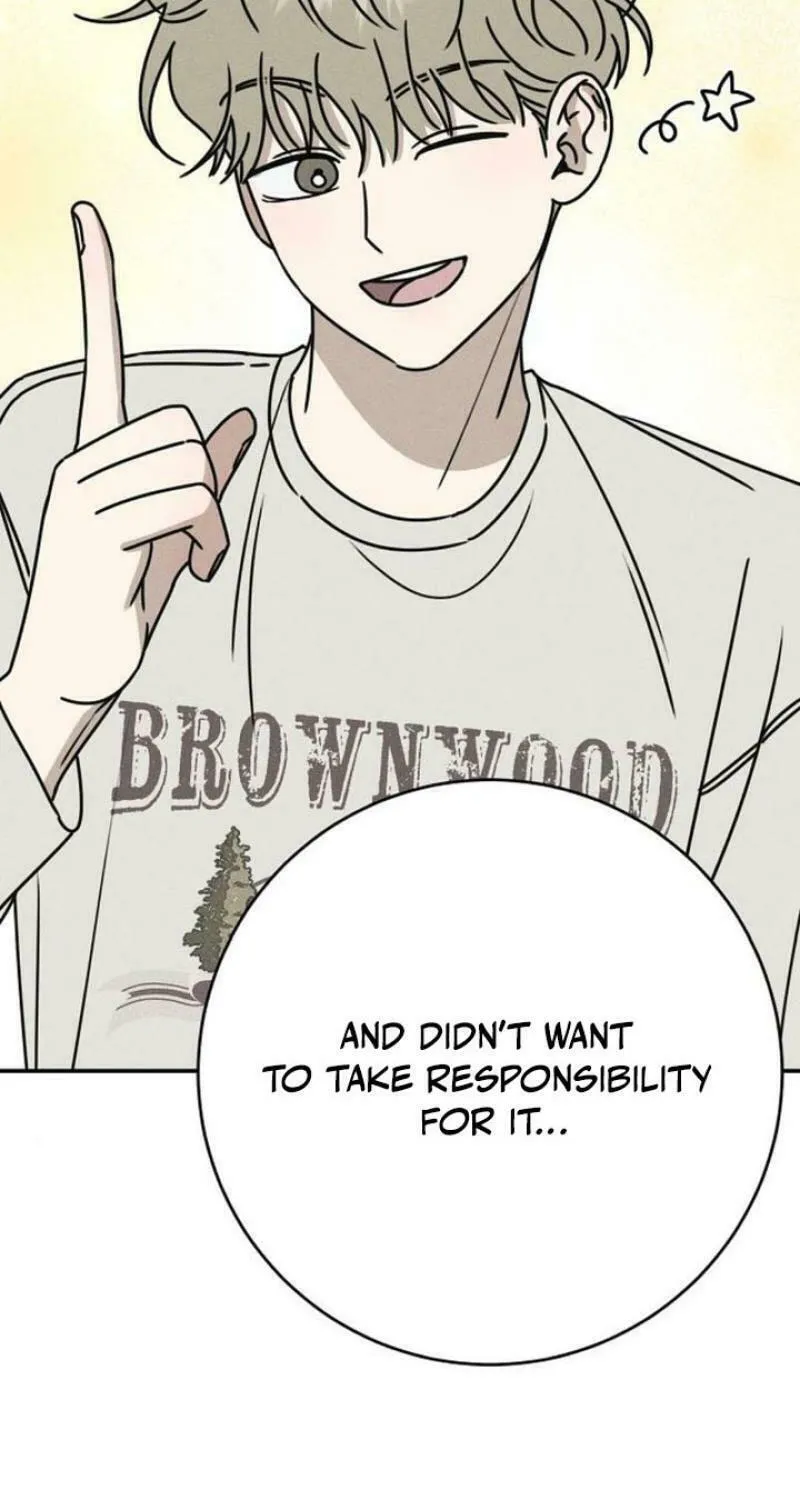 Powerful Confession Chapter 9 page 74 - 
