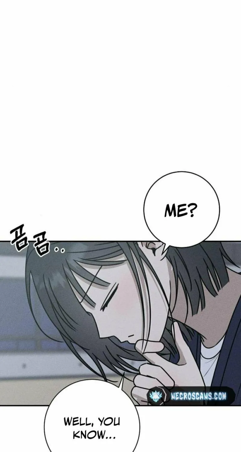 Powerful Confession Chapter 9 page 80 - 
