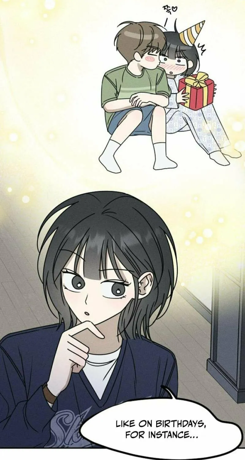 Powerful Confession Chapter 9 page 82 - 