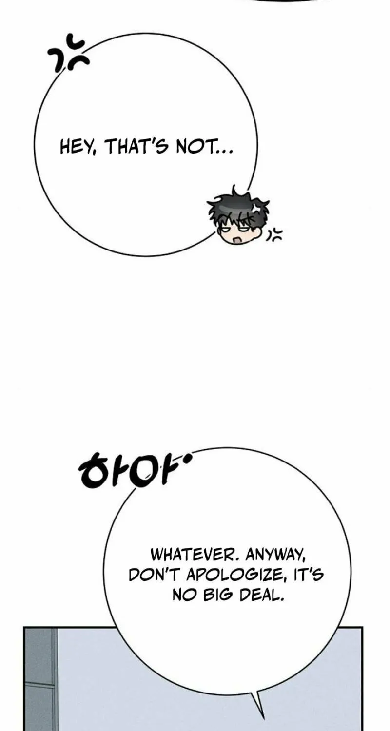 Powerful Confession Chapter 9 page 83 - 