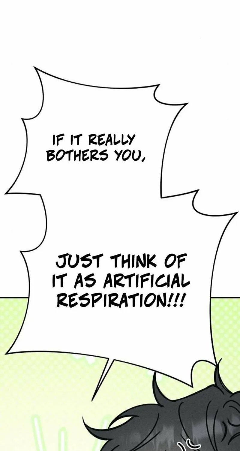 Powerful Confession Chapter 9 page 85 - 
