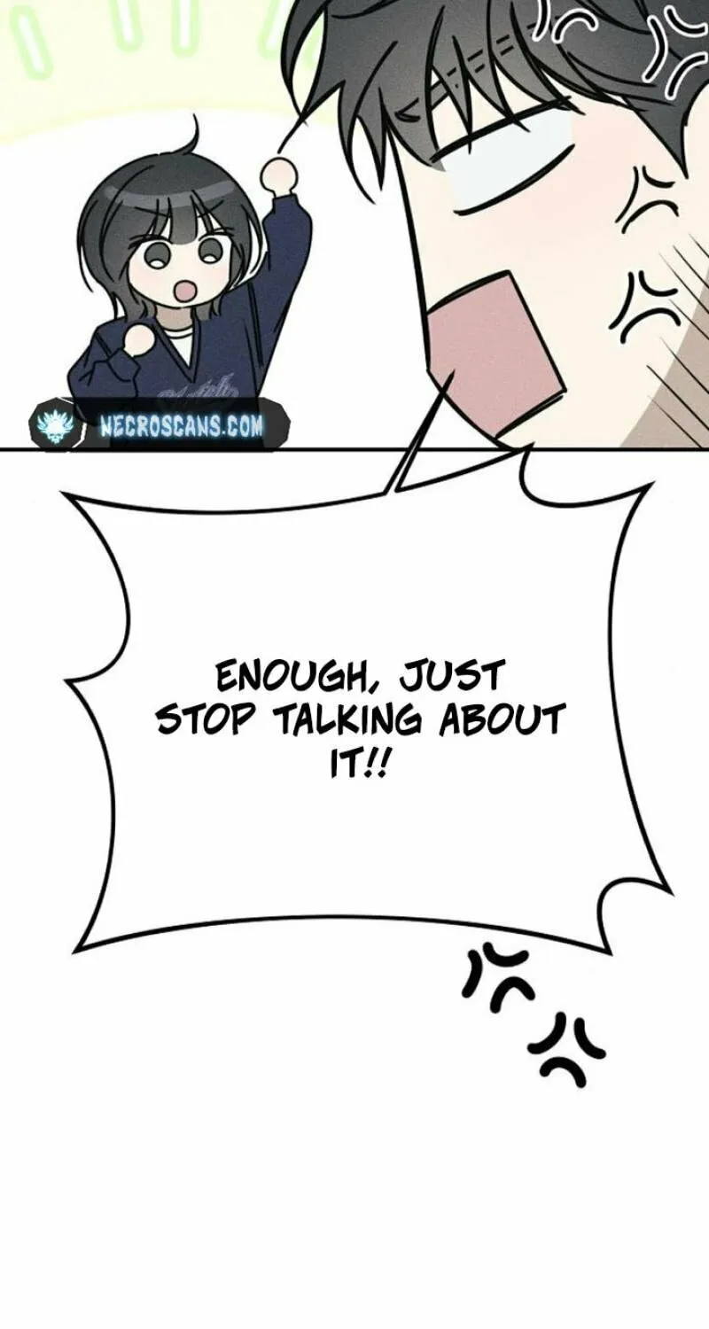 Powerful Confession Chapter 9 page 86 - 
