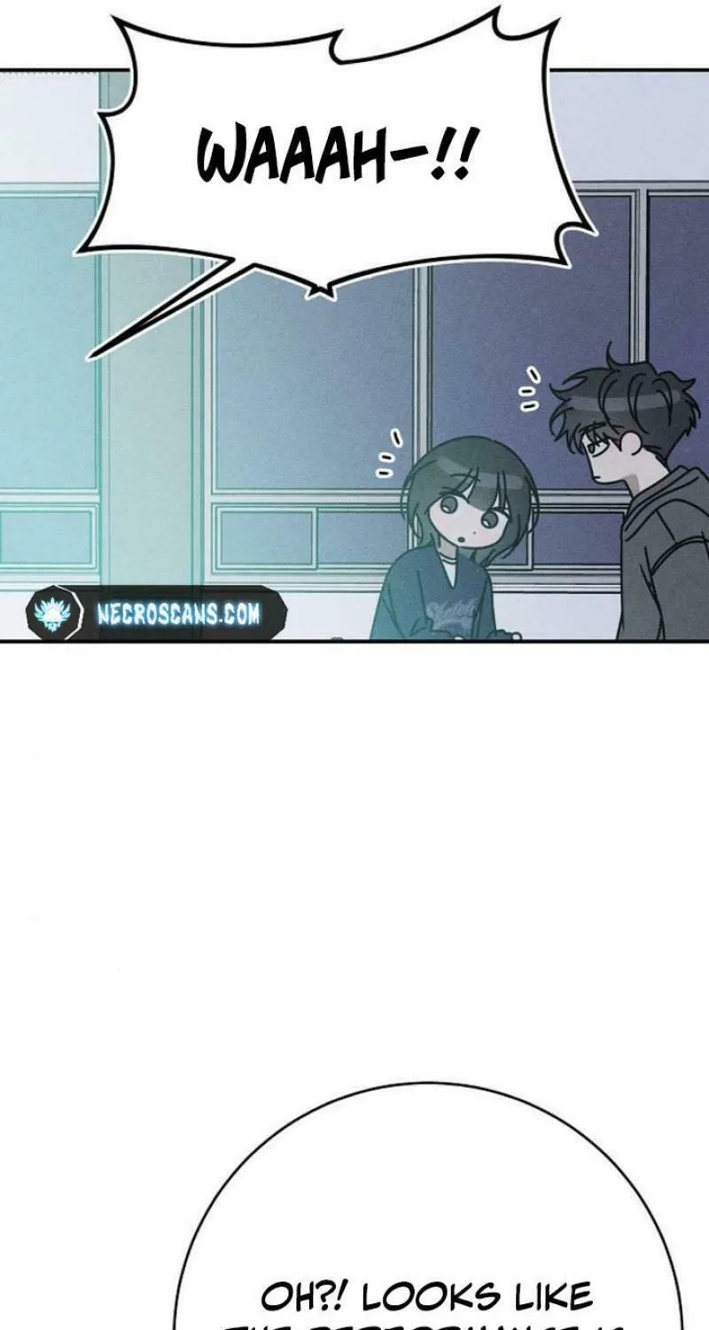 Powerful Confession Chapter 9 page 88 - 