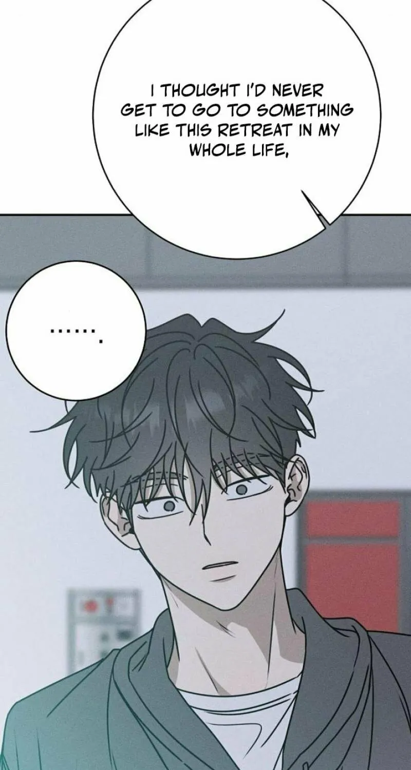 Powerful Confession Chapter 9 page 97 - 