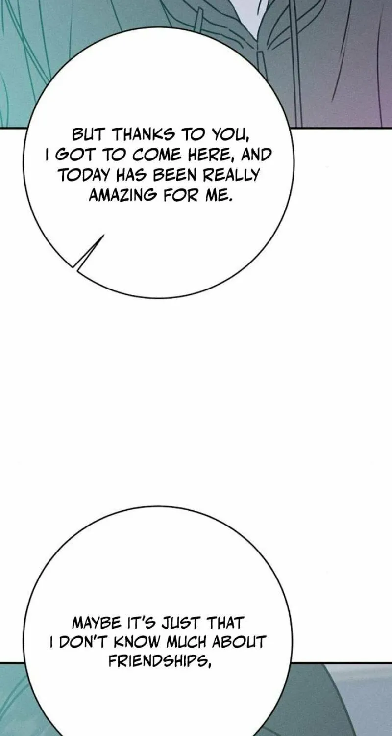 Powerful Confession Chapter 9 page 98 - 