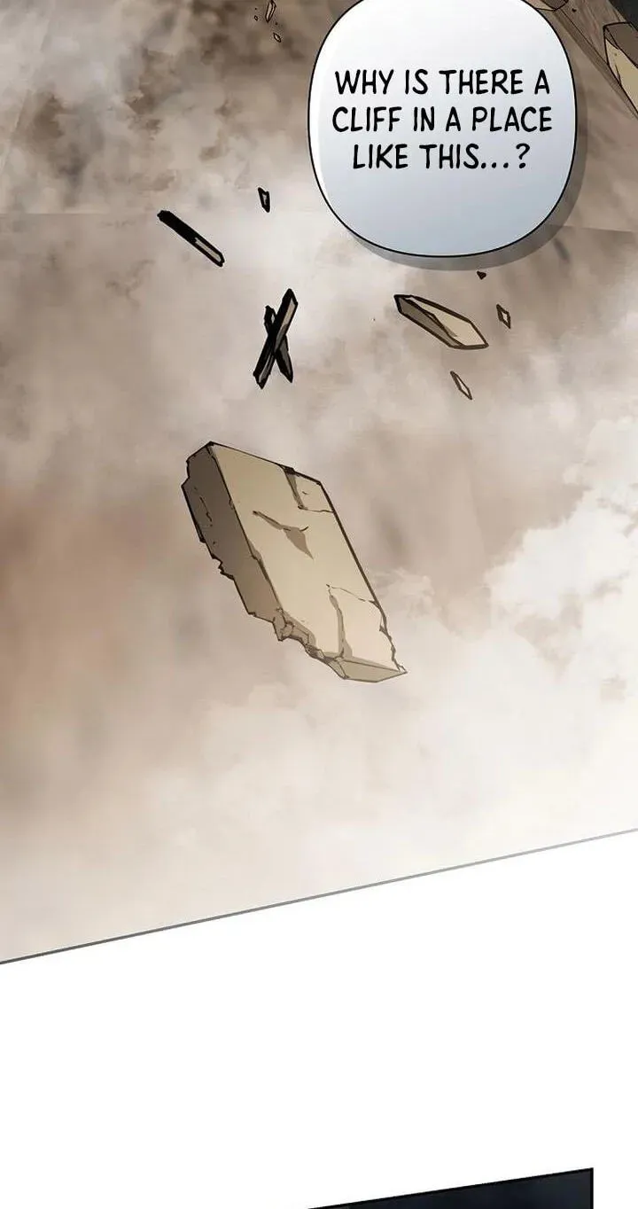 Praesepe Outside the Cage Chapter 1.1 page 18 - 