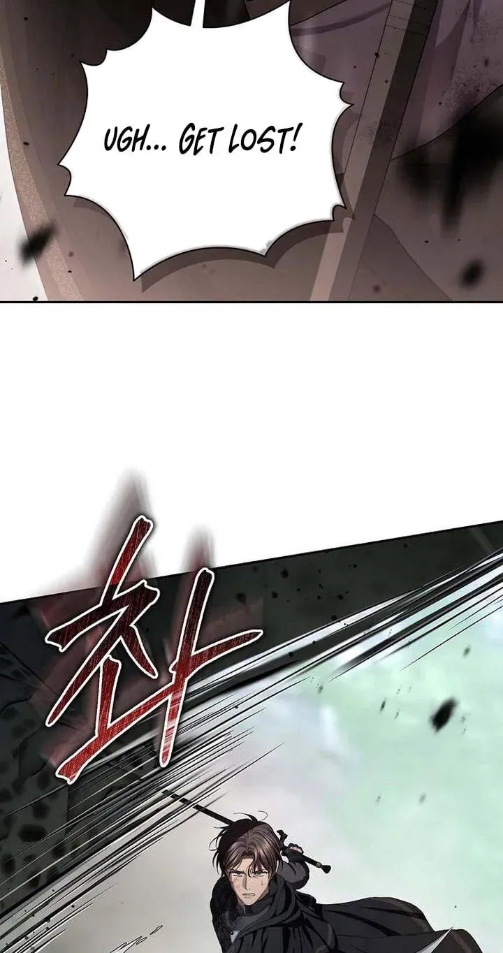 Praesepe Outside the Cage Chapter 1.1 page 39 - 