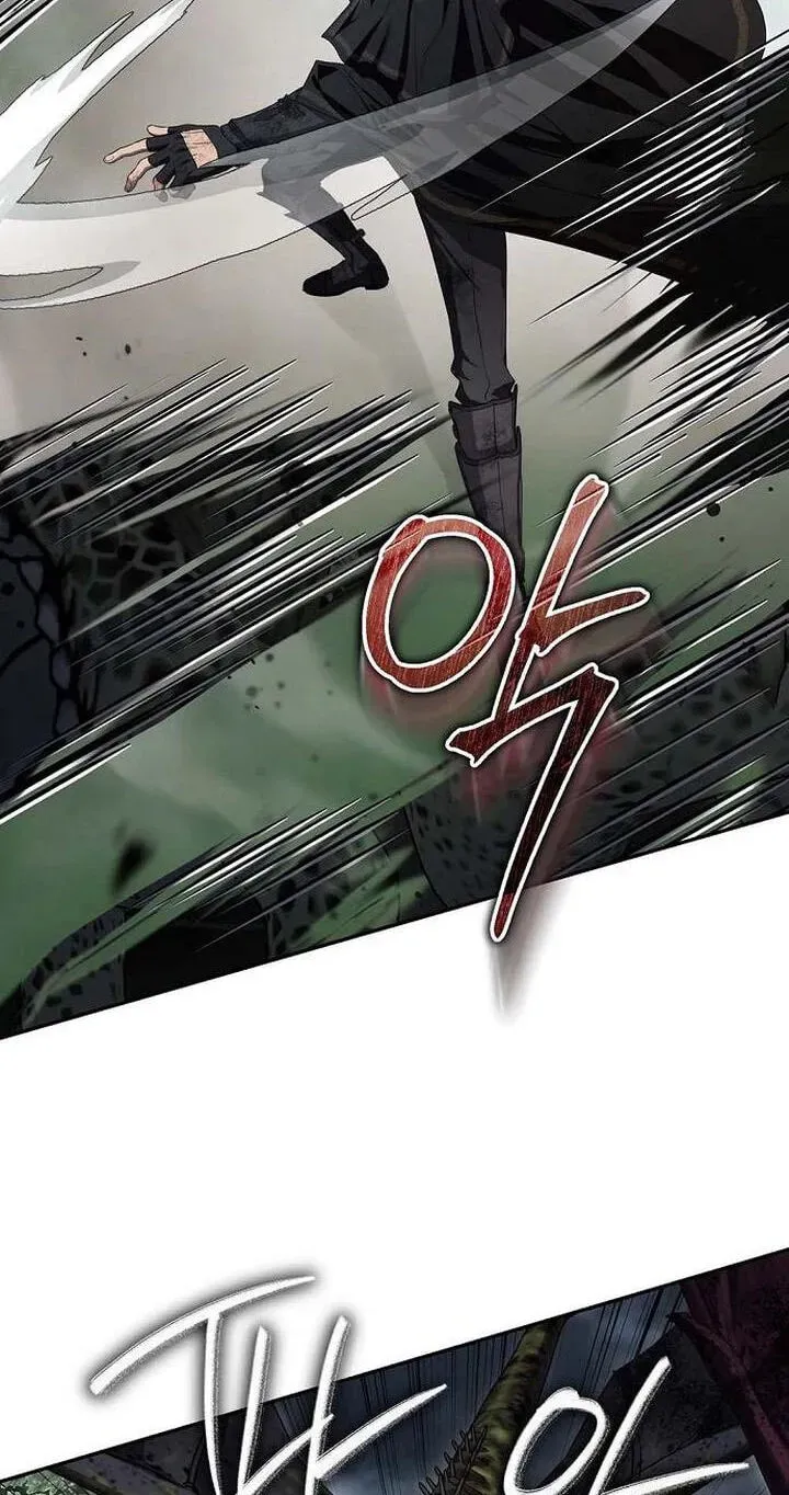 Praesepe Outside the Cage Chapter 1.1 page 40 - 