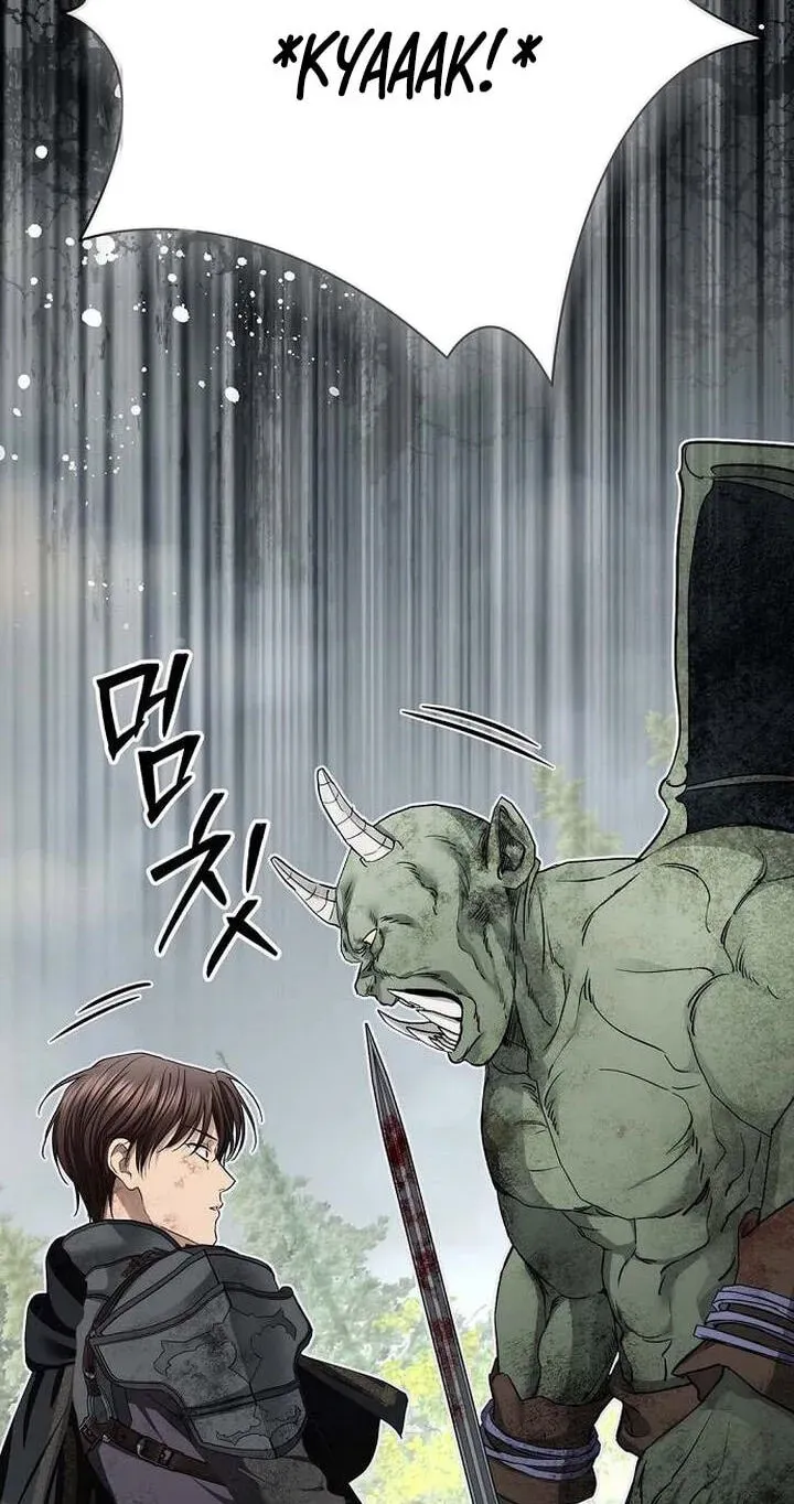 Praesepe Outside the Cage Chapter 1.1 page 49 - 