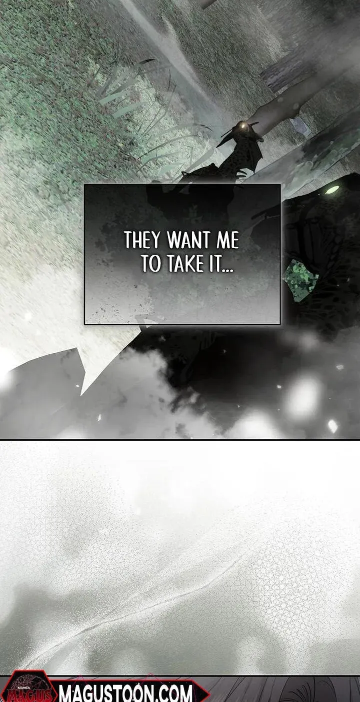 Praesepe Outside the Cage Chapter 1.1 page 6 - 
