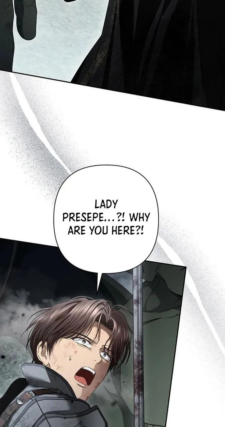 Praesepe Outside the Cage Chapter 1.1 page 53 - 
