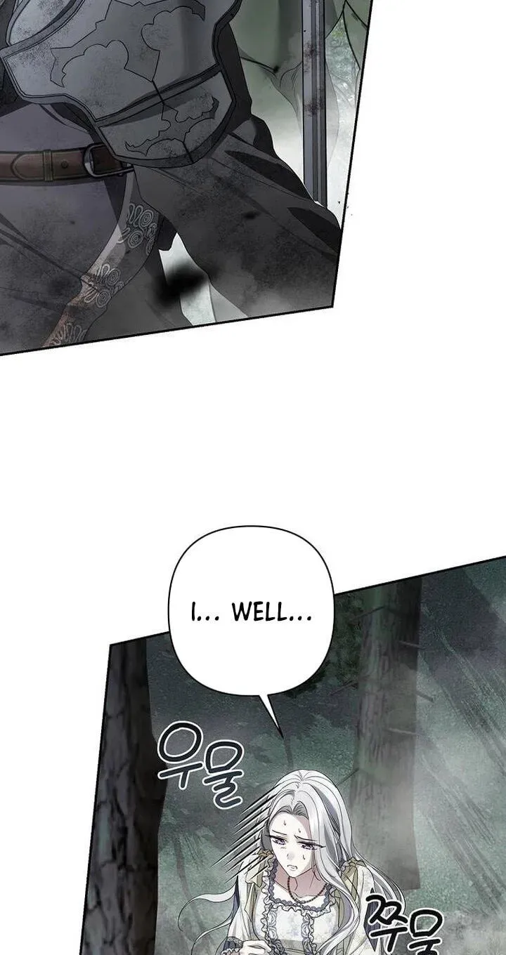 Praesepe Outside the Cage Chapter 1.1 page 54 - 