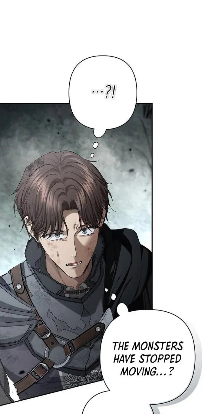 Praesepe Outside the Cage Chapter 1.1 page 60 - 