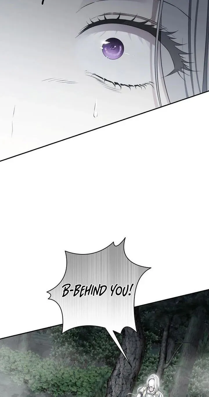 Praesepe Outside the Cage Chapter 1.1 page 67 - 