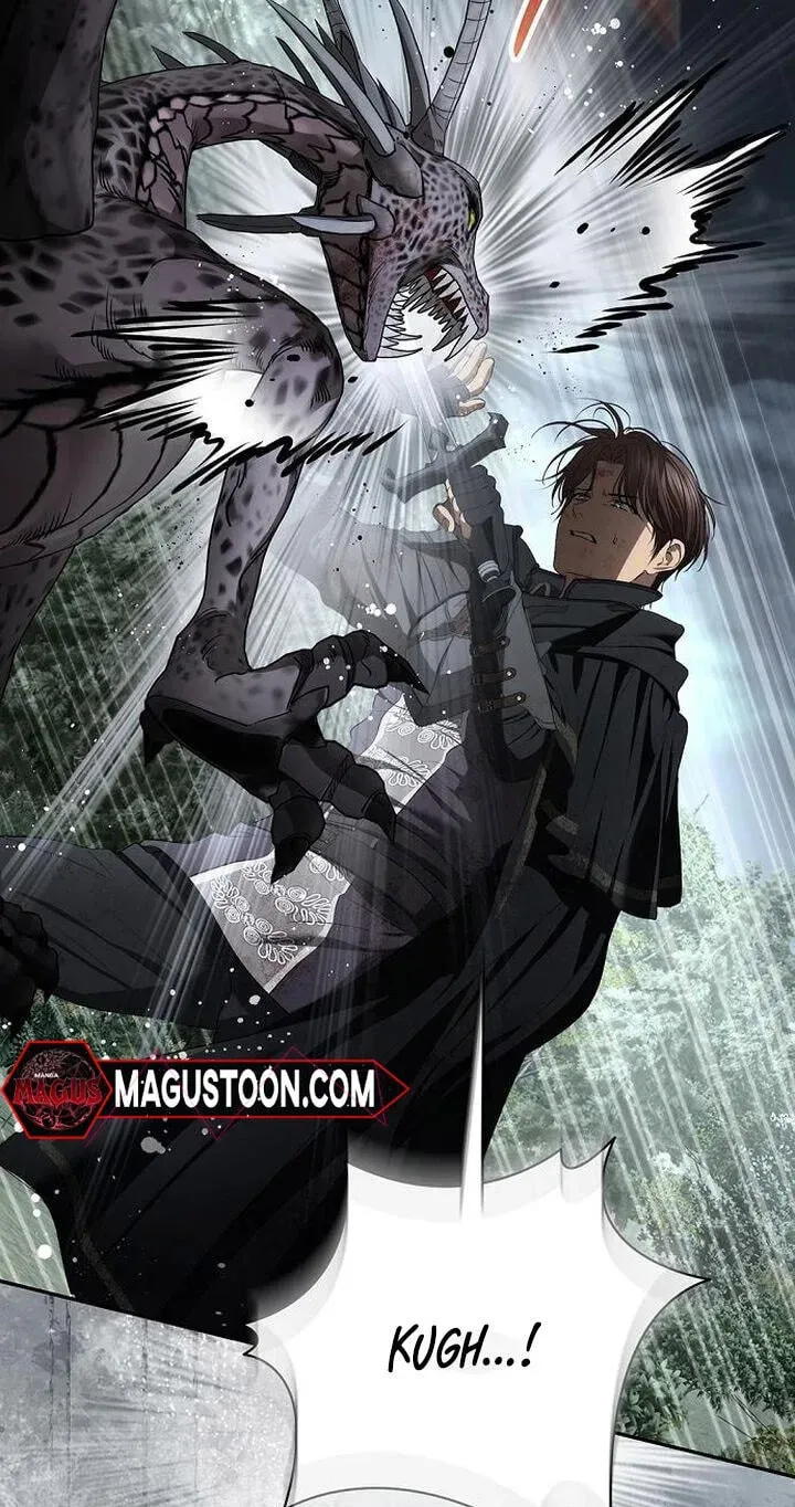 Praesepe Outside the Cage Chapter 1.1 page 70 - 