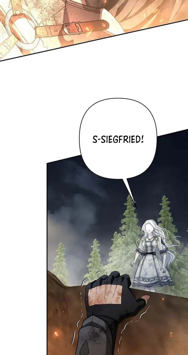 Praesepe Outside the Cage Chapter 1.1 page 87 - 