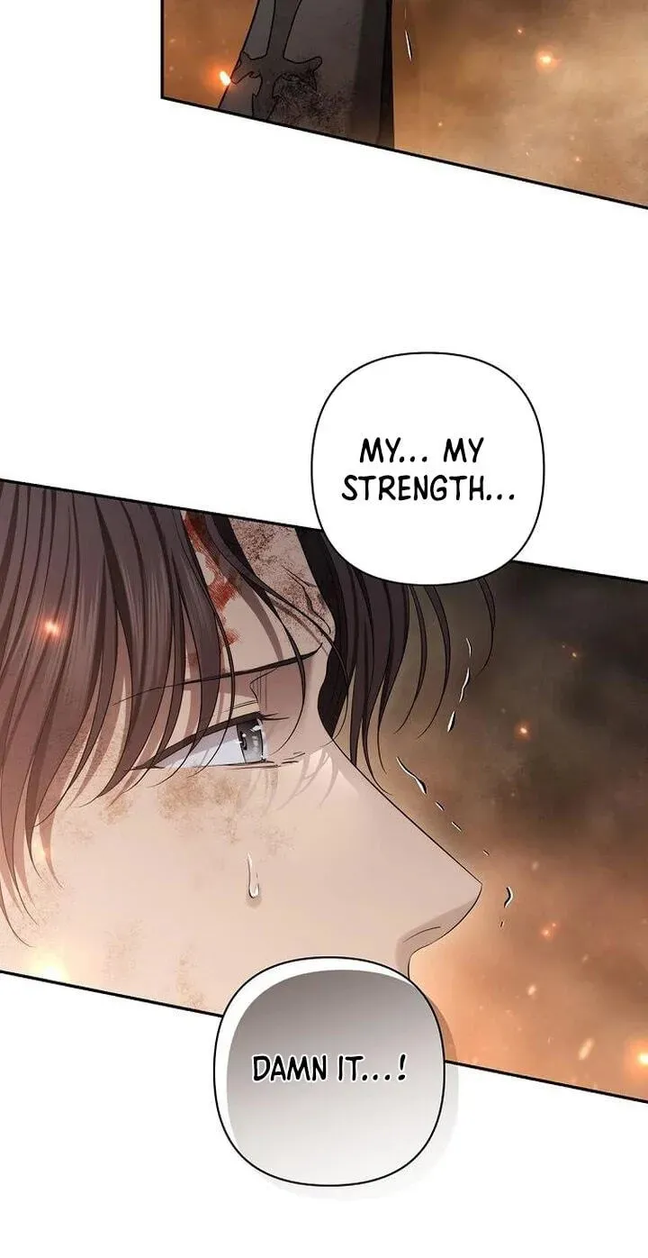 Praesepe Outside the Cage Chapter 1.1 page 88 - 