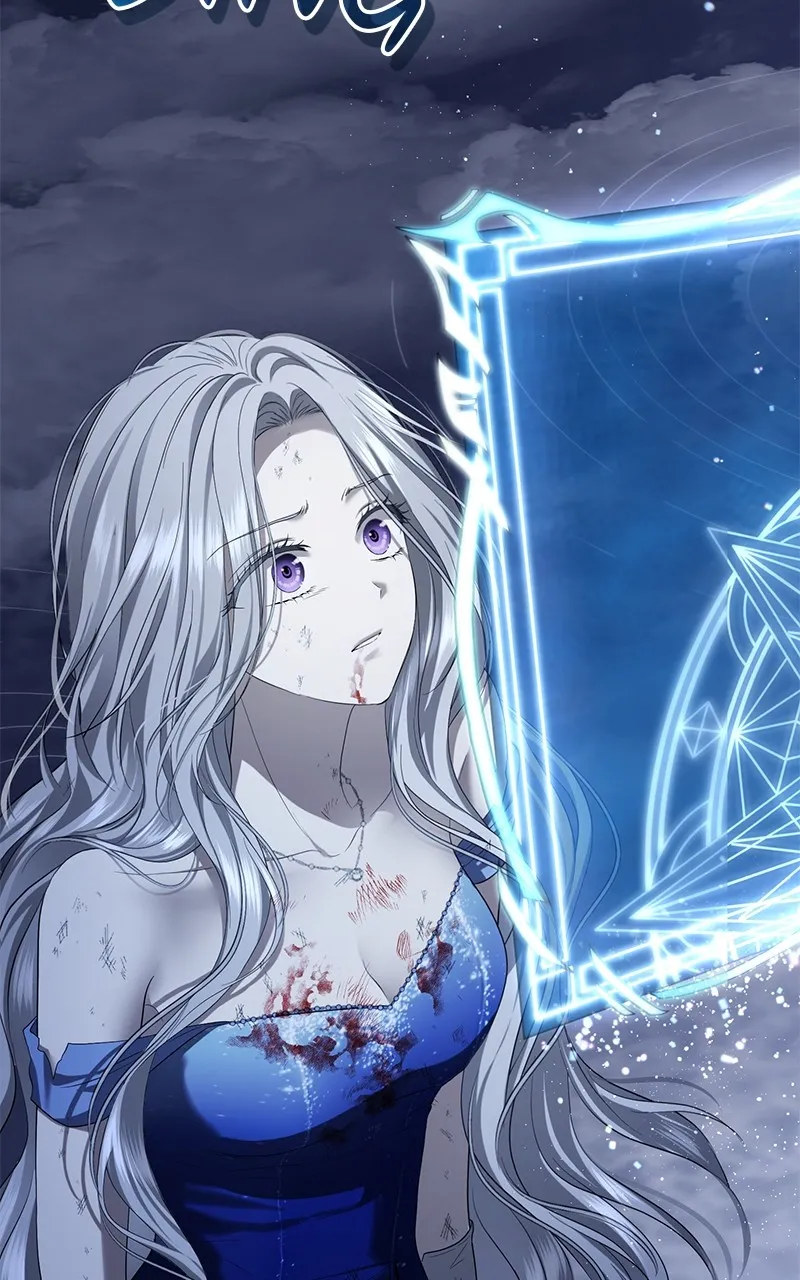 Praesepe Outside the Cage Chapter 1 page 102 - 