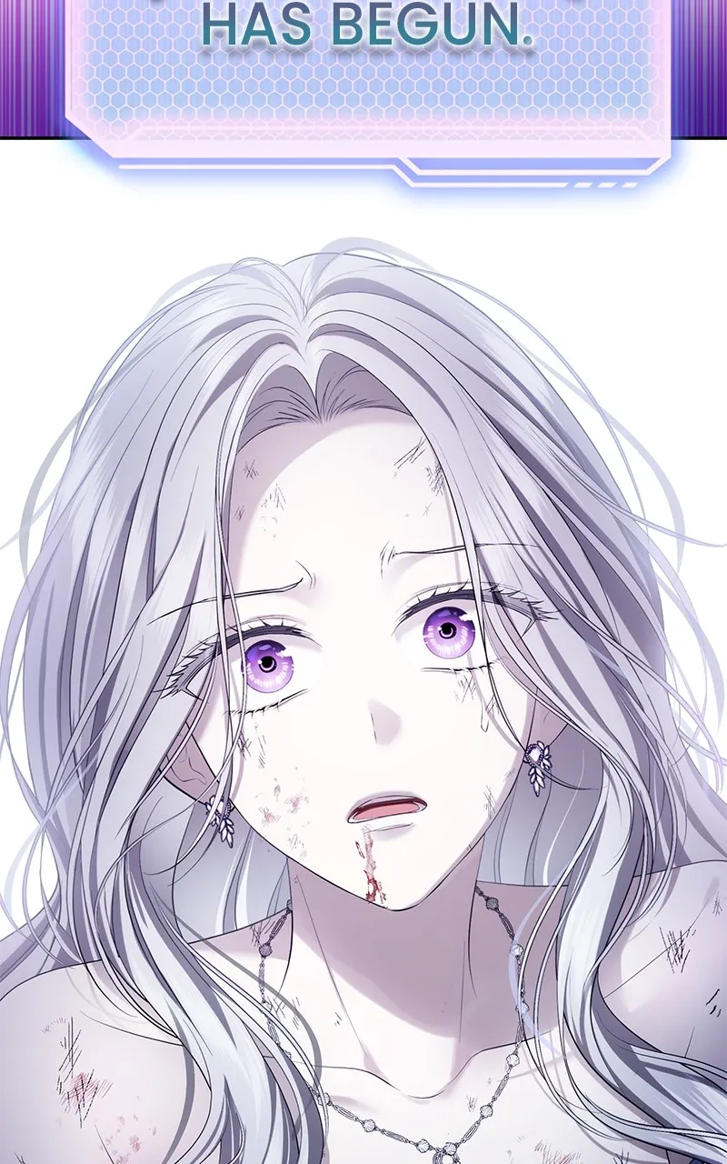Praesepe Outside the Cage Chapter 1 page 106 - 