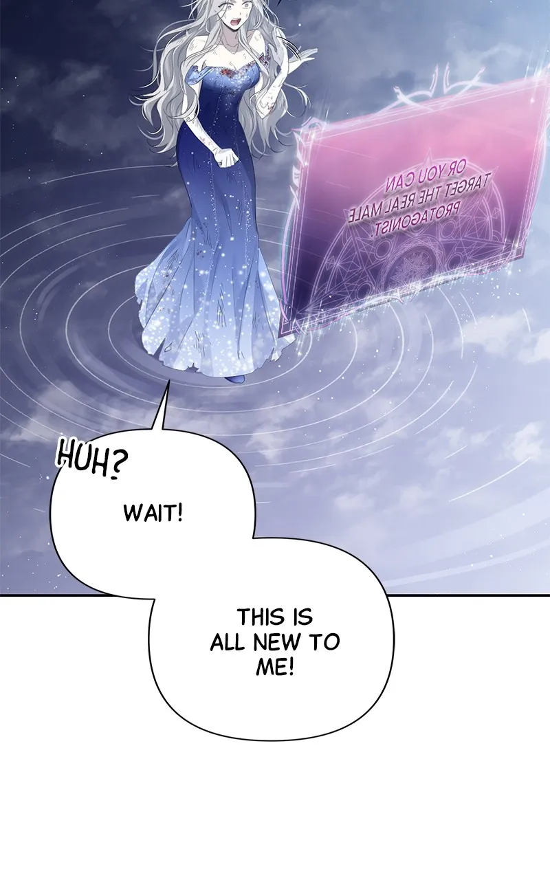 Praesepe Outside the Cage Chapter 1 page 112 - 