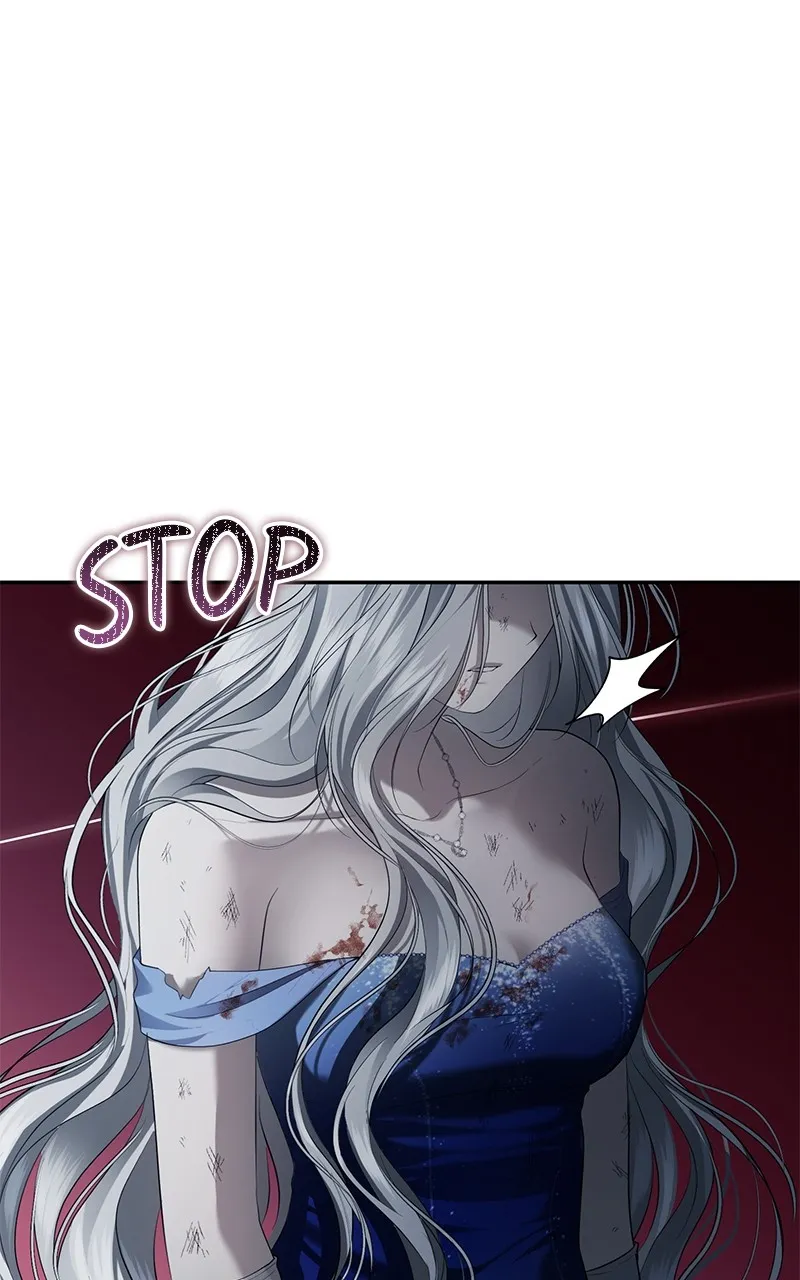 Praesepe Outside the Cage Chapter 1 page 113 - 