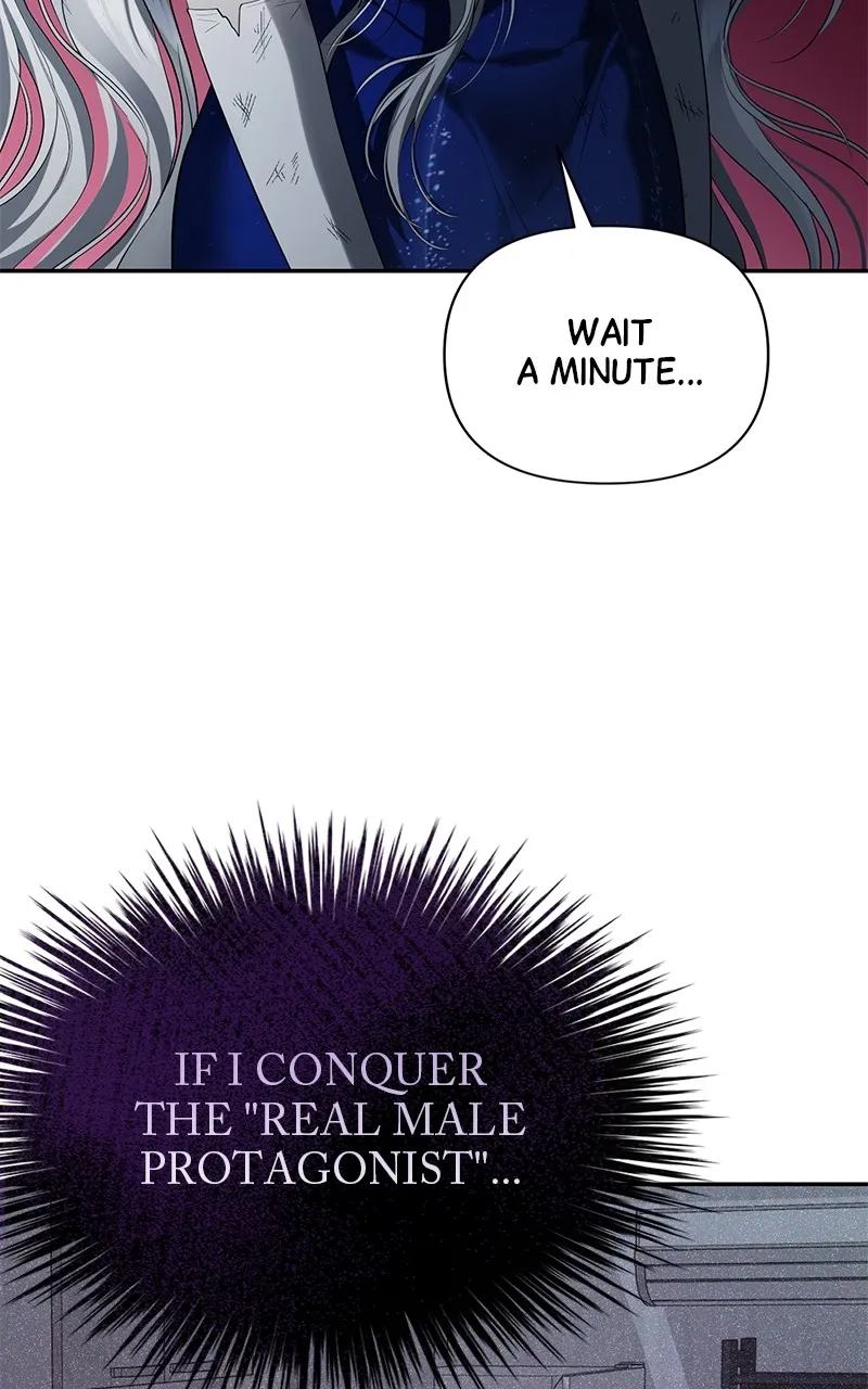 Praesepe Outside the Cage Chapter 1 page 114 - 
