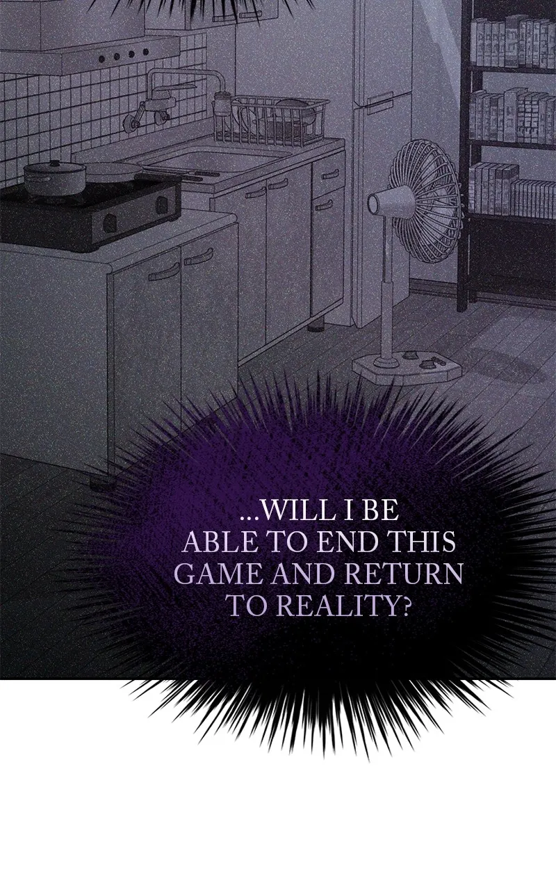 Praesepe Outside the Cage Chapter 1 page 115 - 