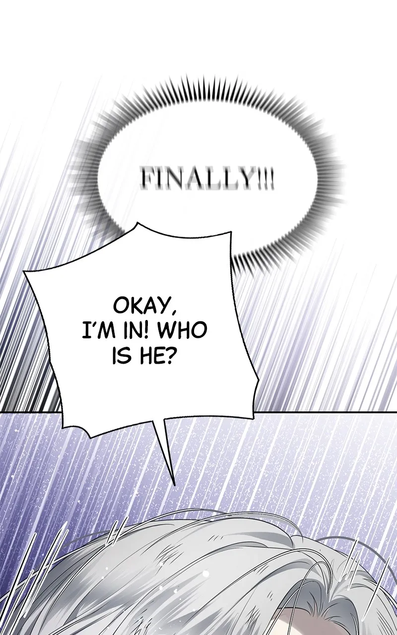 Praesepe Outside the Cage Chapter 1 page 116 - 