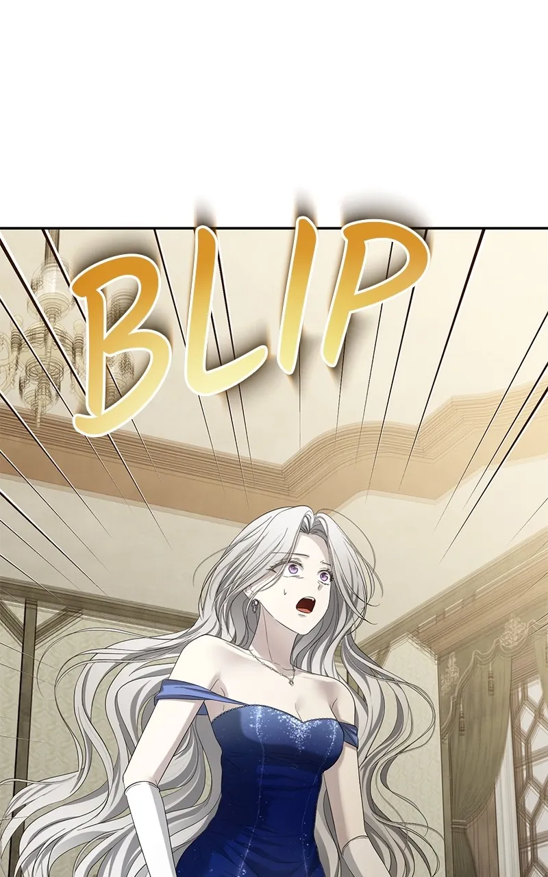 Praesepe Outside the Cage Chapter 1 page 119 - 