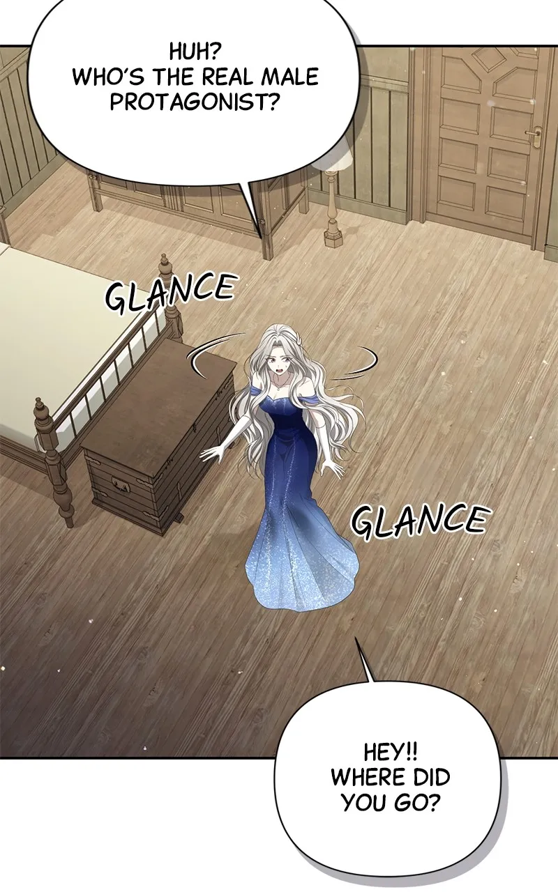 Praesepe Outside the Cage Chapter 1 page 121 - 
