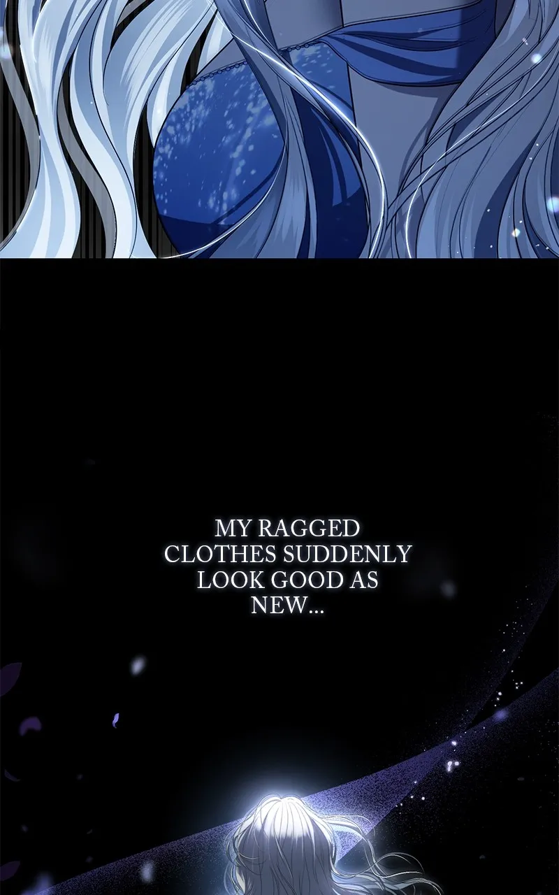 Praesepe Outside the Cage Chapter 1 page 124 - 