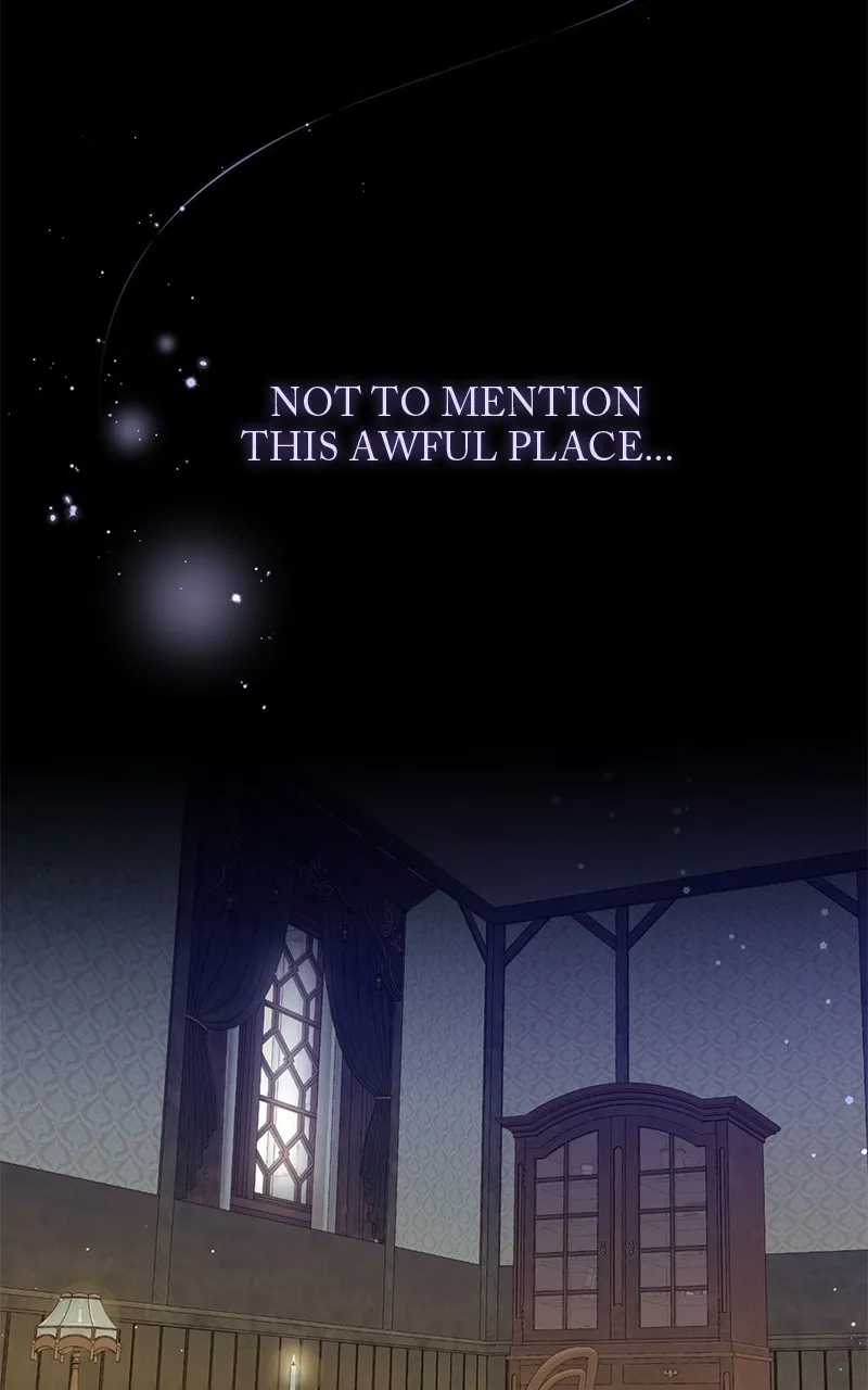 Praesepe Outside the Cage Chapter 1 page 126 - 
