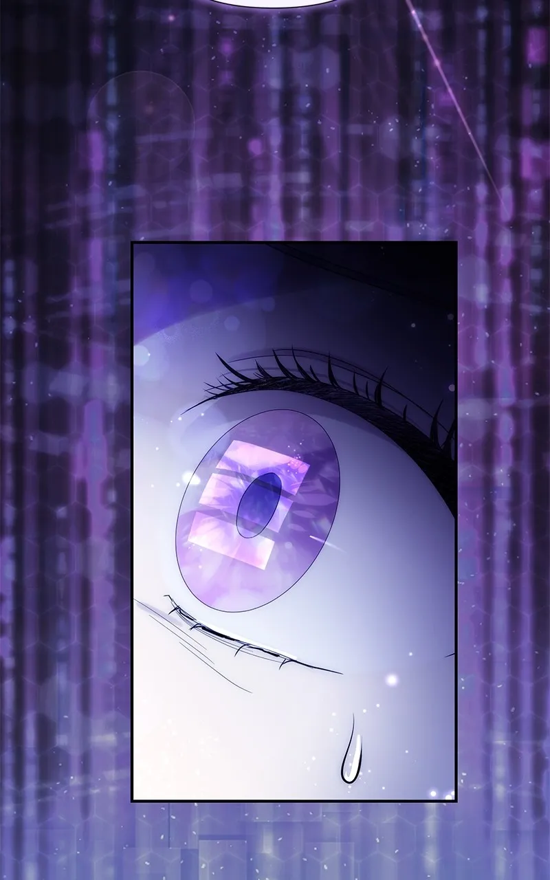 Praesepe Outside the Cage Chapter 1 page 21 - 