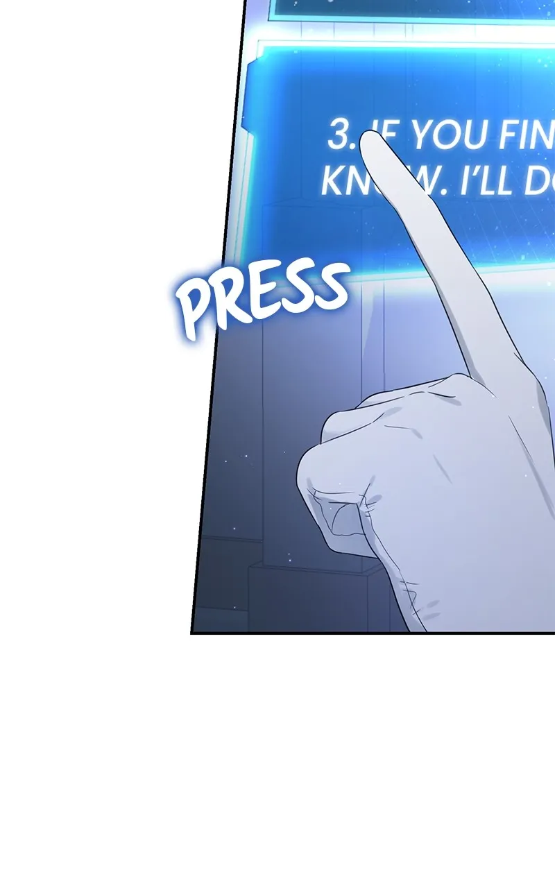 Praesepe Outside the Cage Chapter 1 page 27 - 