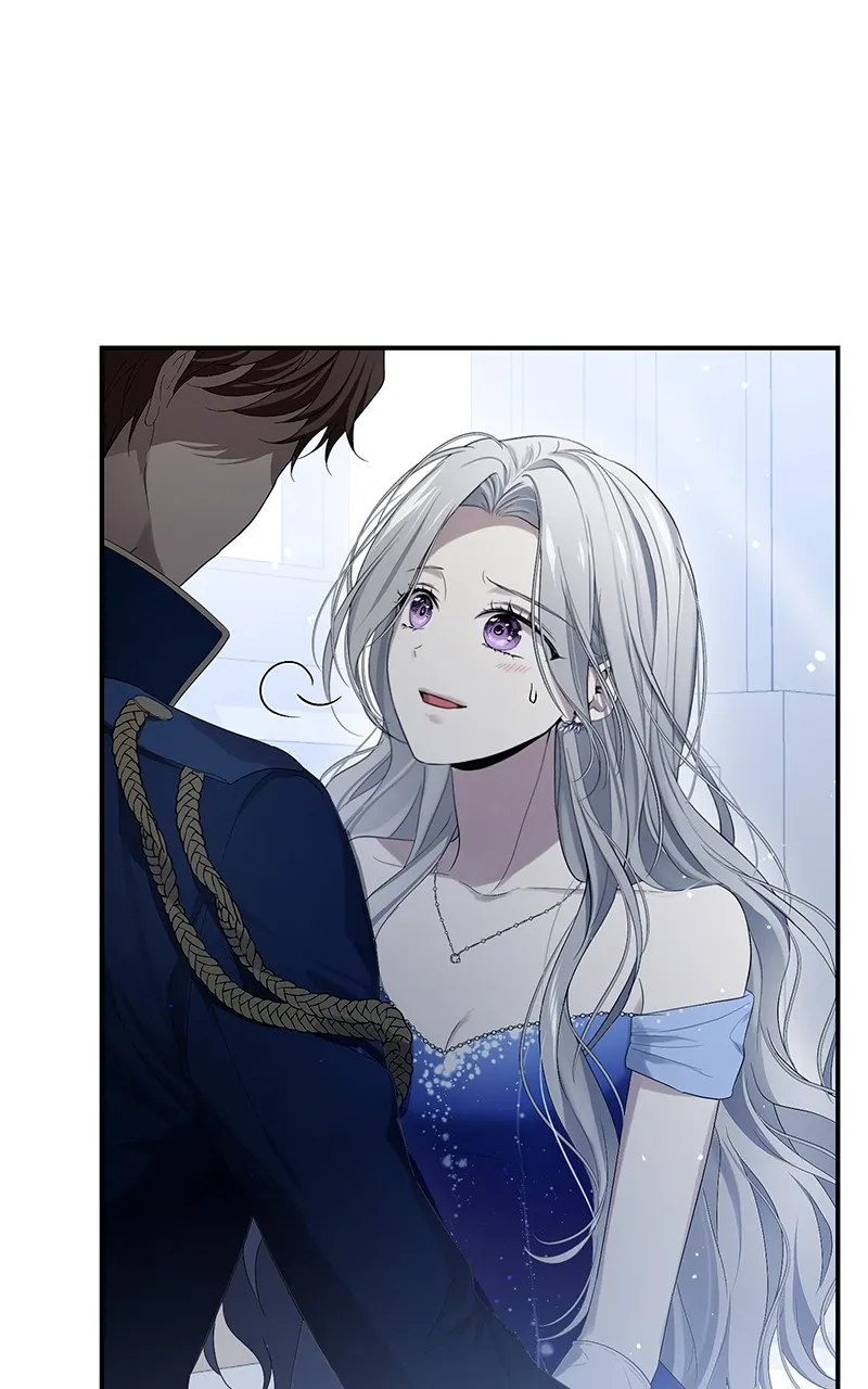 Praesepe Outside the Cage Chapter 1 page 33 - 