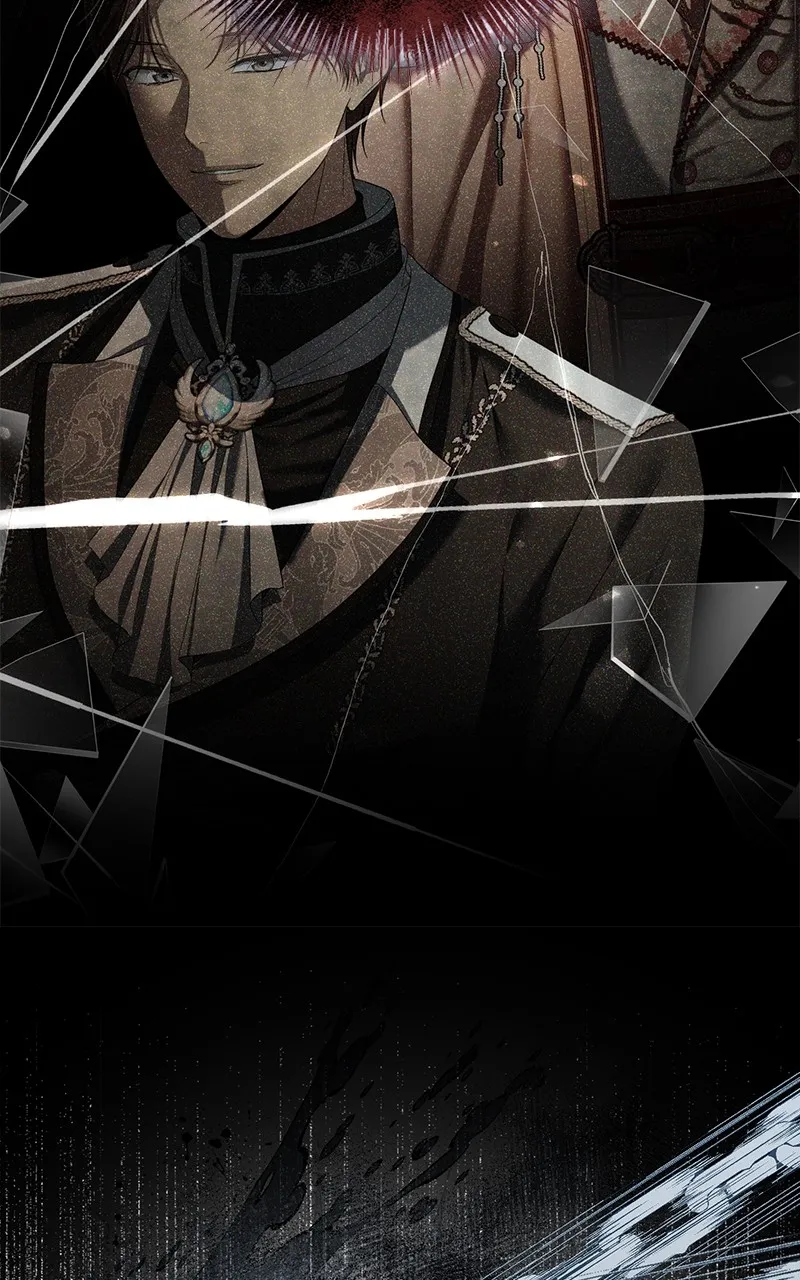 Praesepe Outside the Cage Chapter 1 page 56 - 