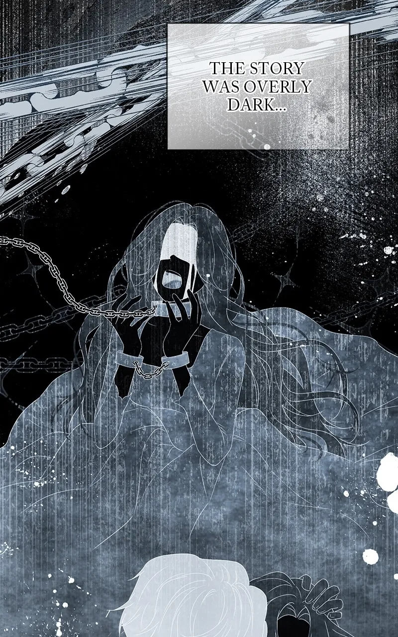 Praesepe Outside the Cage Chapter 1 page 57 - 