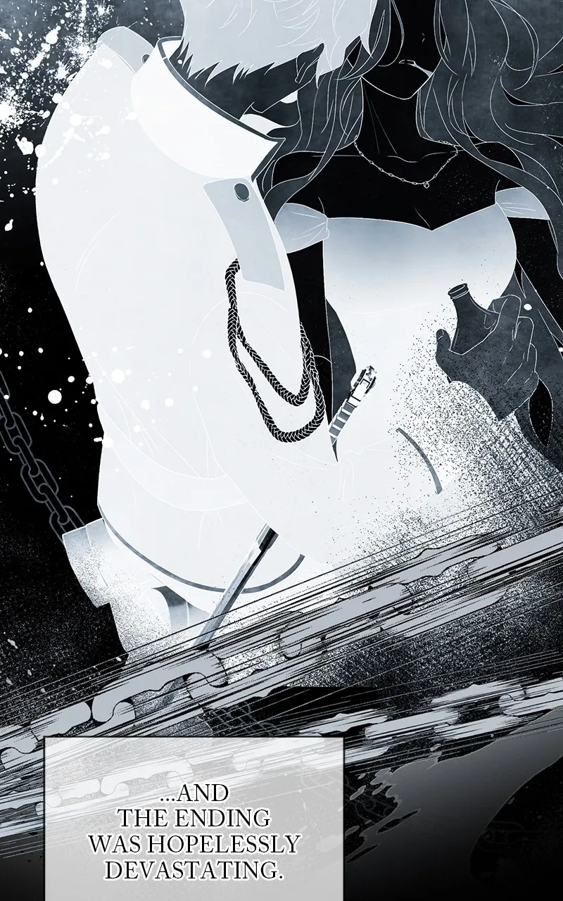 Praesepe Outside the Cage Chapter 1 page 58 - 