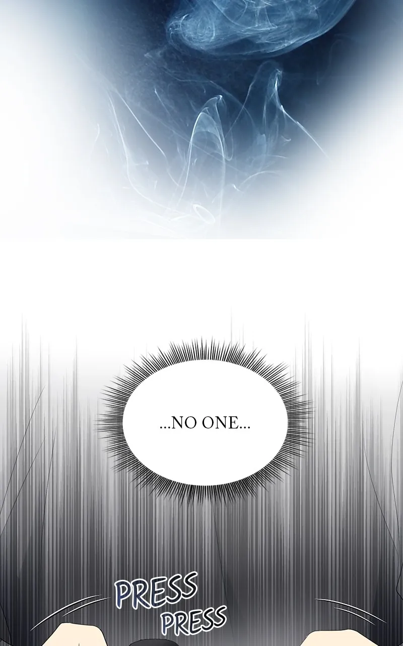 Praesepe Outside the Cage Chapter 1 page 63 - 