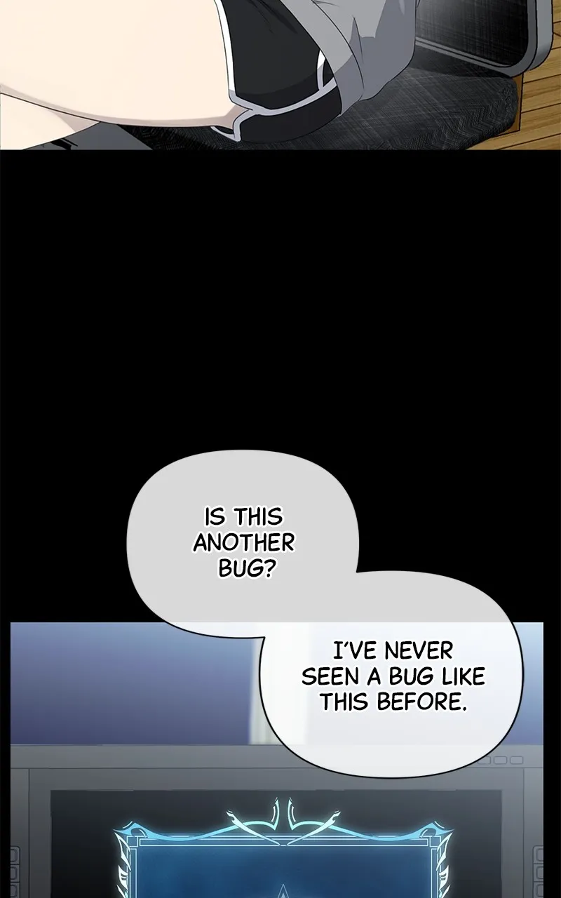 Praesepe Outside the Cage Chapter 1 page 66 - 