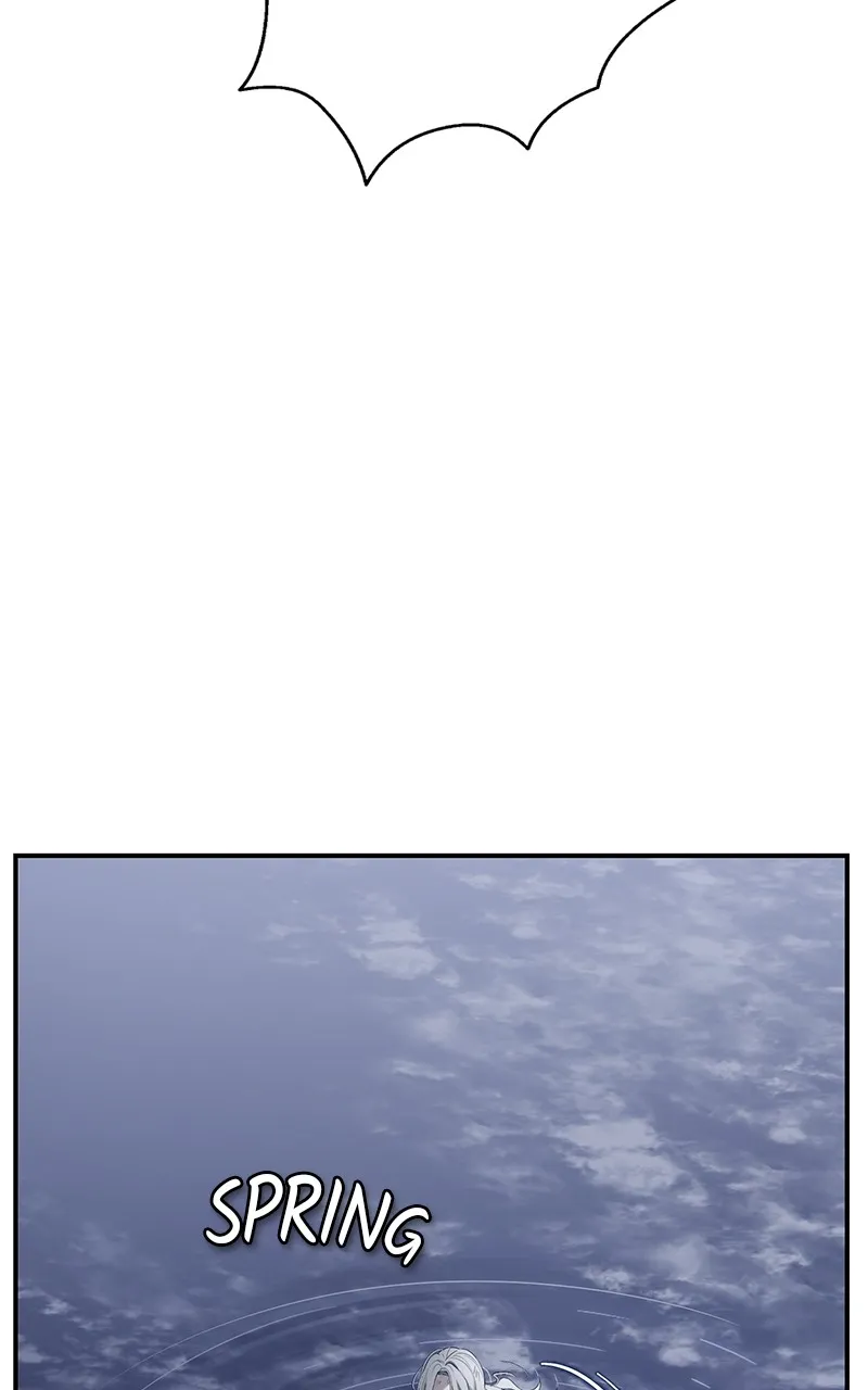 Praesepe Outside the Cage Chapter 1 page 80 - 