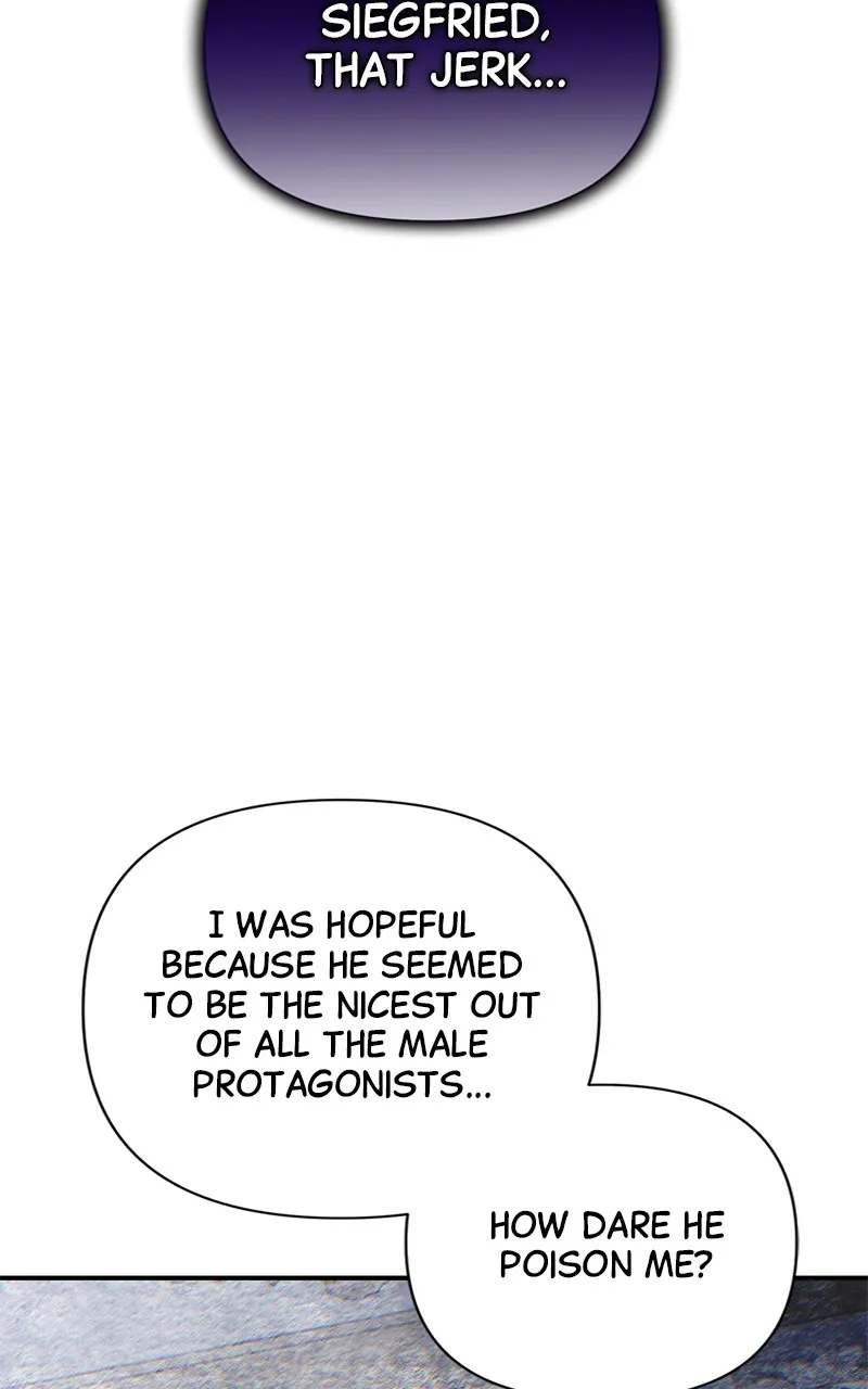 Praesepe Outside the Cage Chapter 1 page 83 - 