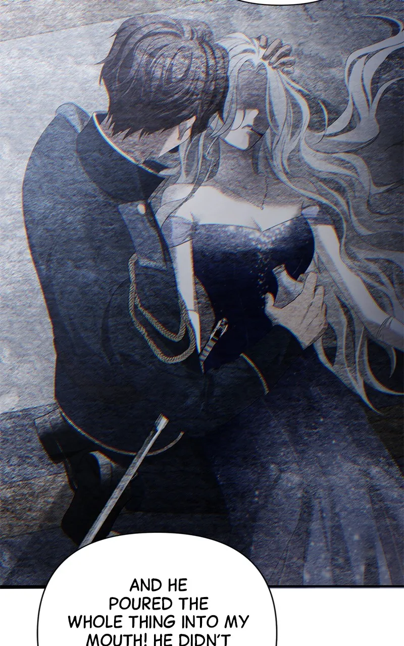 Praesepe Outside the Cage Chapter 1 page 84 - 