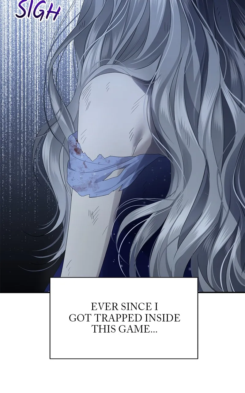 Praesepe Outside the Cage Chapter 1 page 86 - 